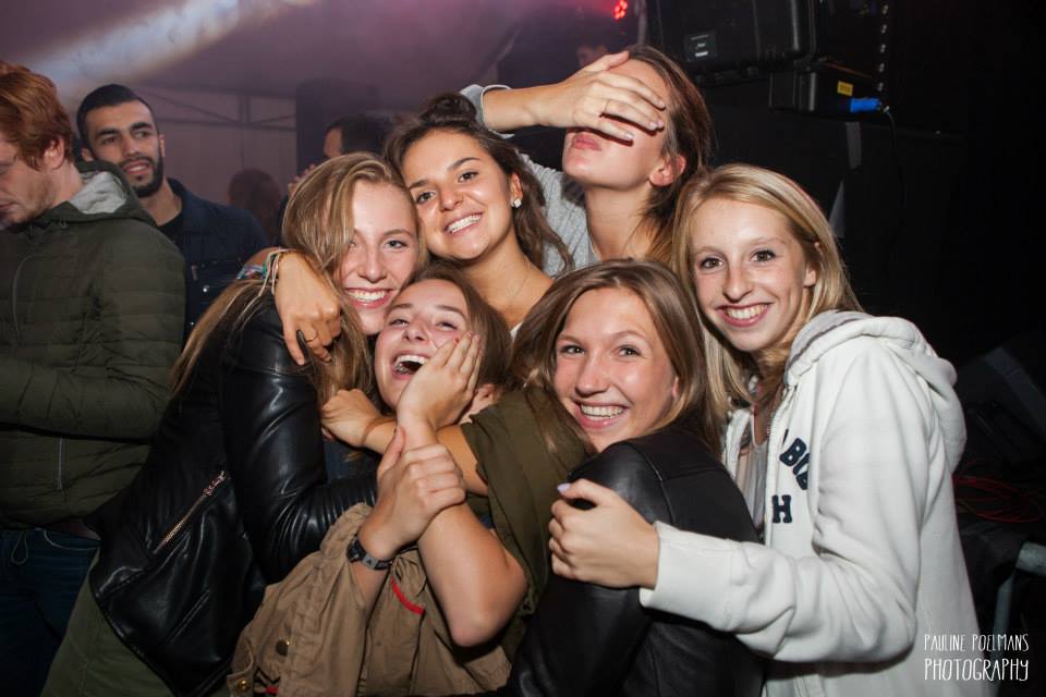 Sint-Martinus den XIIde - Hasselt kermisbar 2015